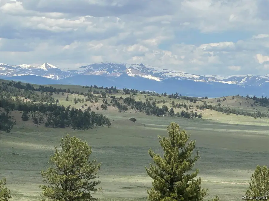 896 Guipago Trl, Hartsel, CO 80449 - #2