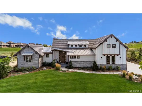 6436 Holy Cross Ct, Castle Rock, CO 80108