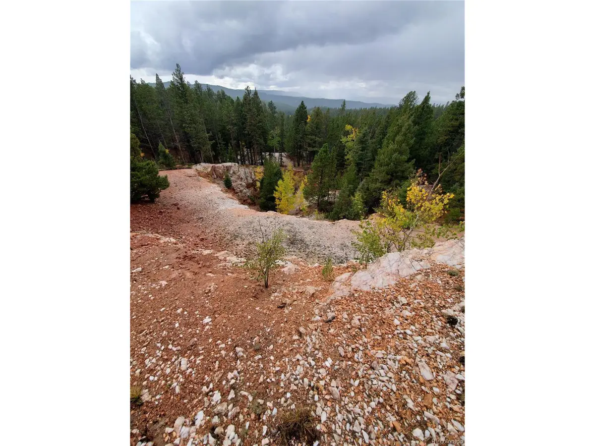 0 Rampart Range, Sedalia, CO 80135 - #1