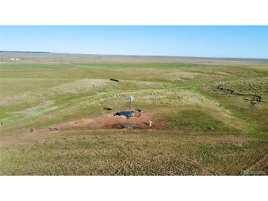 9 County Road 166, Deer Trail, CO 80105 - #2