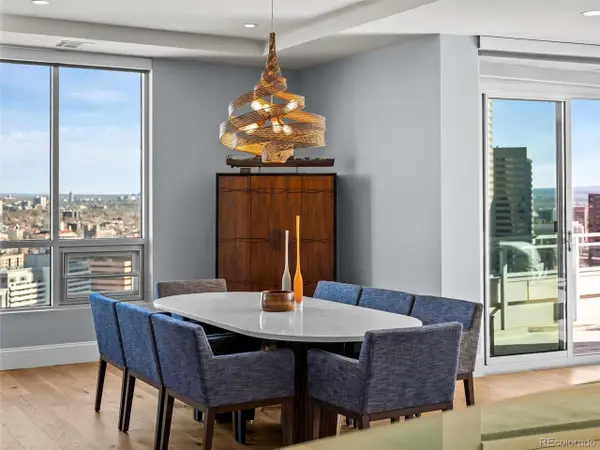 2001 Lincoln St #2724, Denver, CO 80202