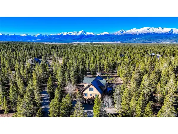 265 Evergreen Dr, Leadville, CO 80461