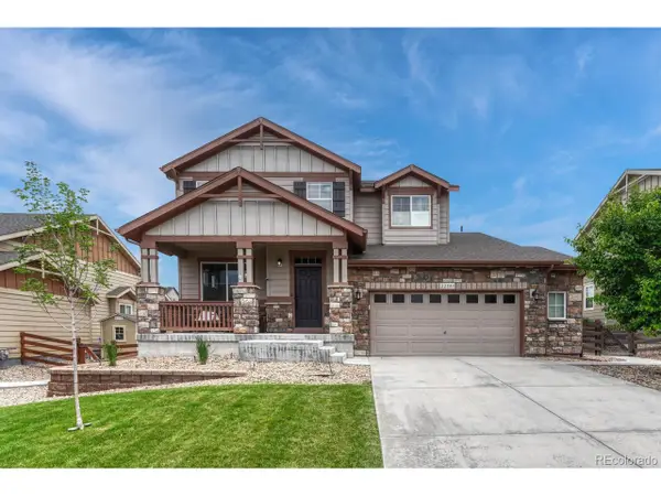 22583 E Union Cir, Aurora, CO 80015