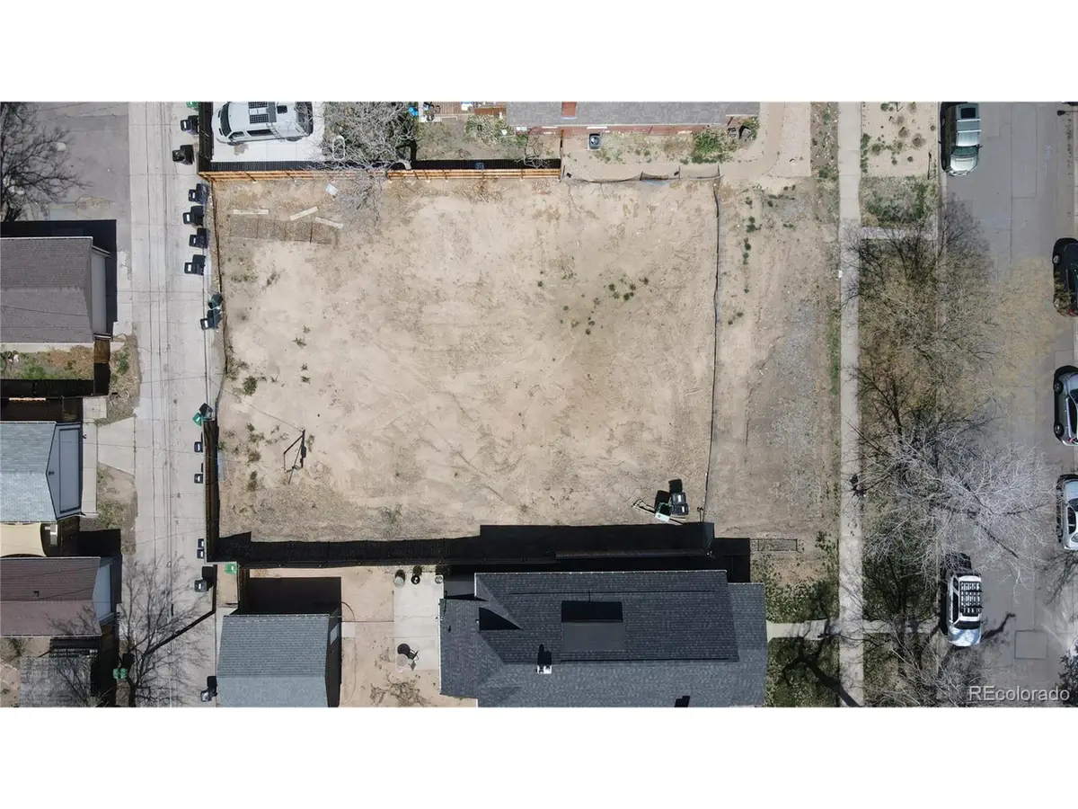 3227 N Vine St, Denver, CO 80205 - #1