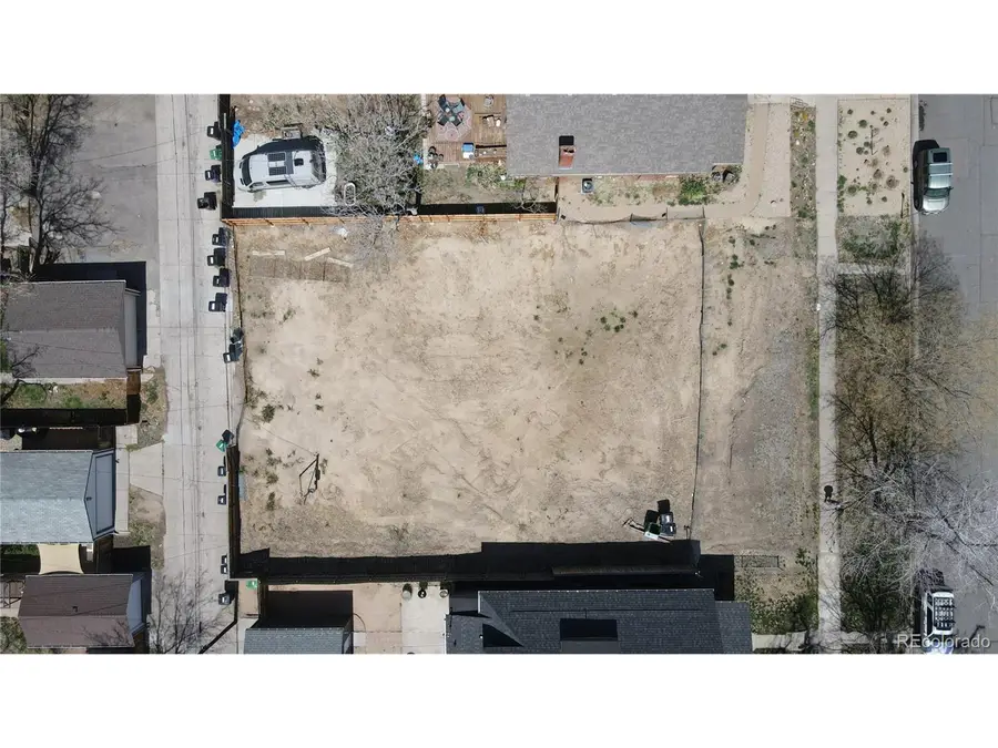 3227 N Vine St, Denver, CO 80205 - #2