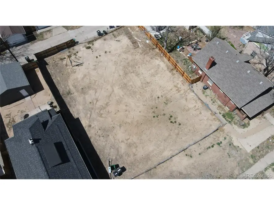 3227 N Vine St, Denver, CO 80205 - #3