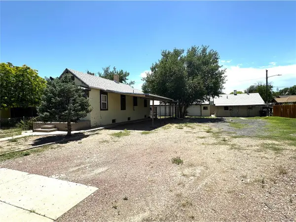 806 E Mesa Ave, Pueblo, CO 81006
