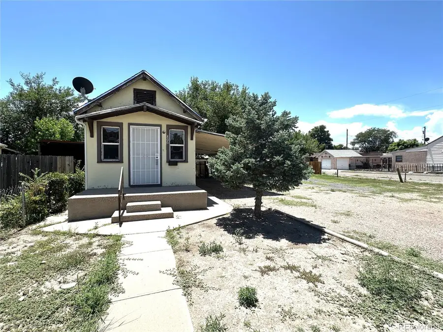 806 E Mesa Ave, Pueblo, CO 81006 - Image #2