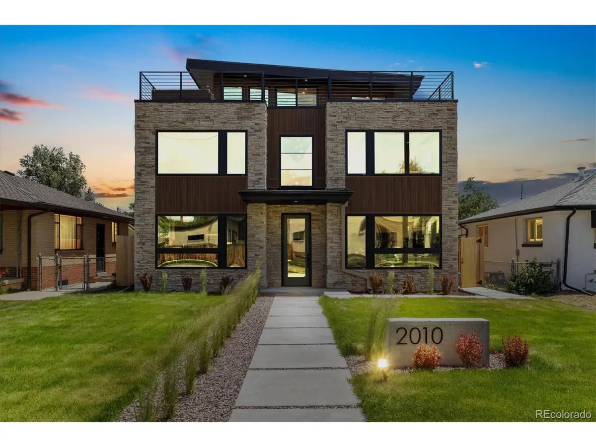 2010 Irving St, Denver, CO 80211 - Image #1