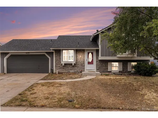 5839 S Perth Pl, Centennial, CO 80015