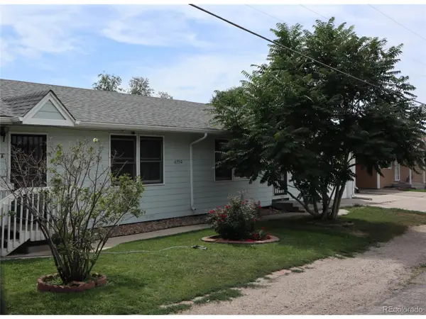 6550 Clay St #A, Denver, CO 80221