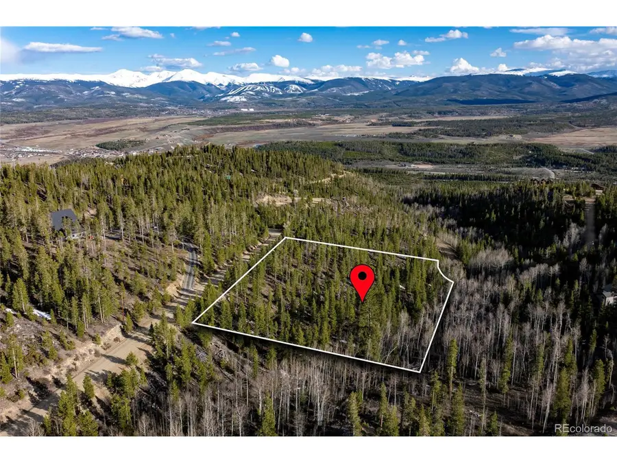 115 Cr 8542, Tabernash, CO 80478 - #2