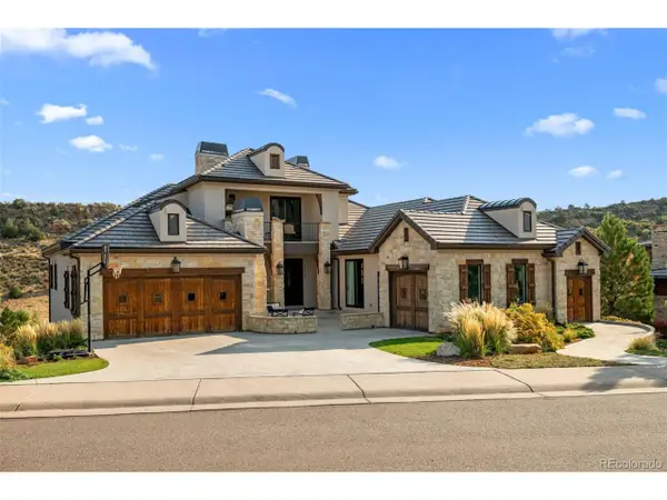 7912 Raphael Ln, Littleton, CO 80125