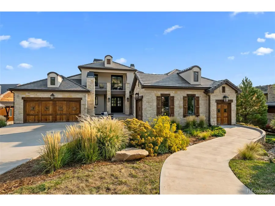 7912 Raphael Ln, Littleton, CO 80125 - #2