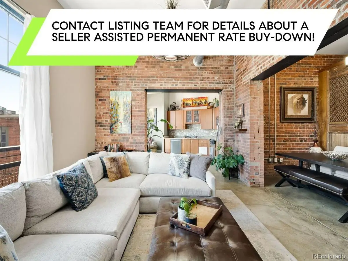 2500 Walnut St #201, Denver, CO 80205 - Image #1