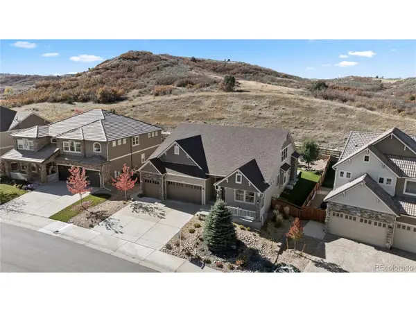 1815 Avery Way, Castle Rock, CO 80109