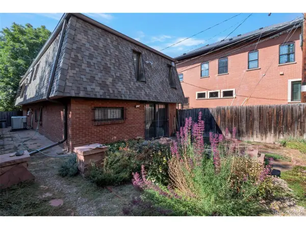 2525 E 5th Ave, Denver, CO 80206