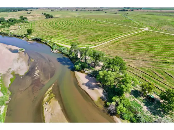 Address Withheld By Seller, Kersey, CO 80644