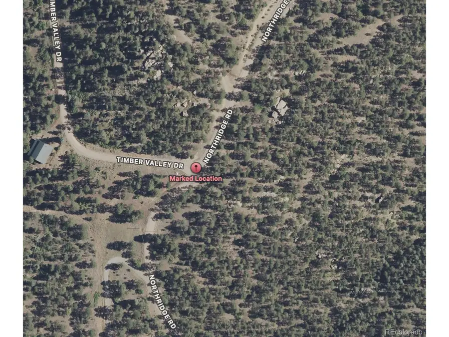 Rancho Escondido Lot 23c, Weston, CO 81091 - #3
