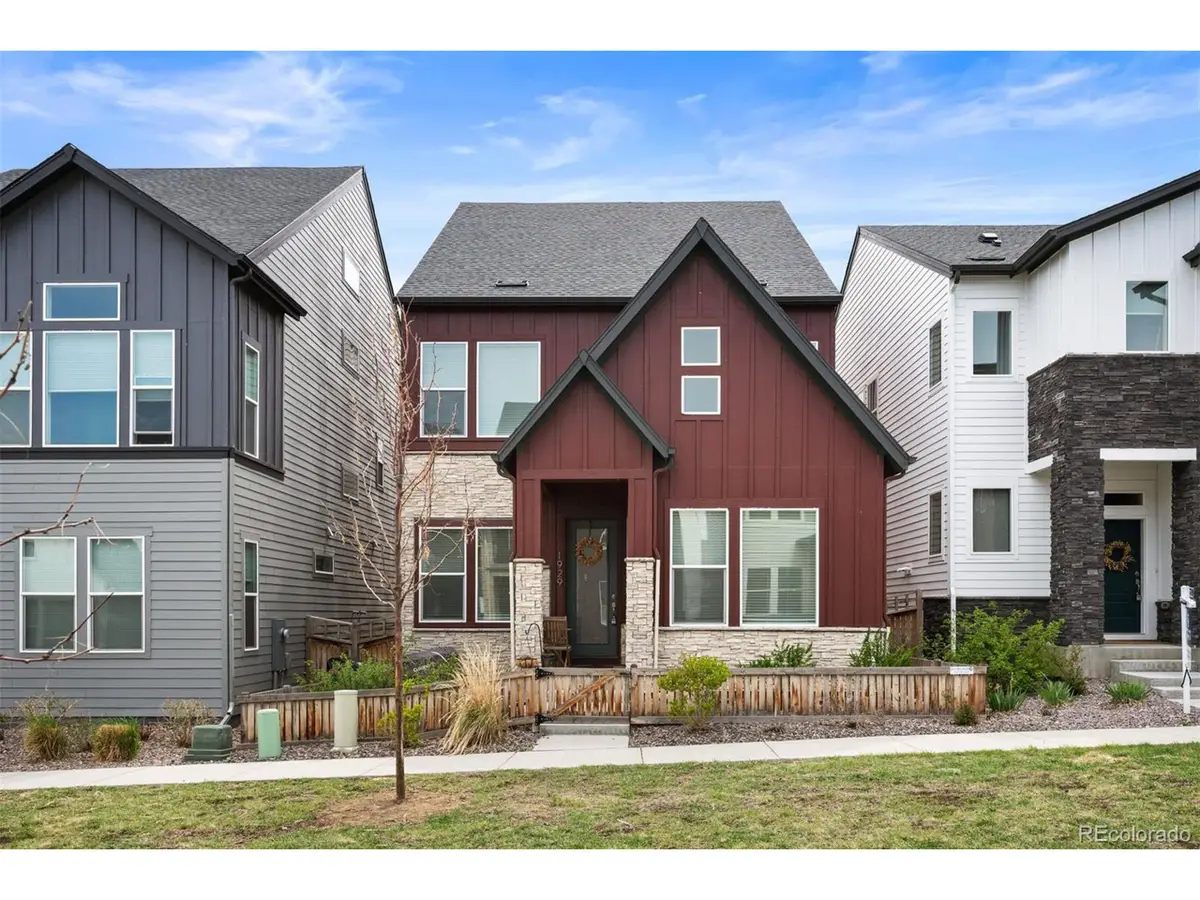 1929 W 165th Way, Broomfield, CO 80023 - Image #1