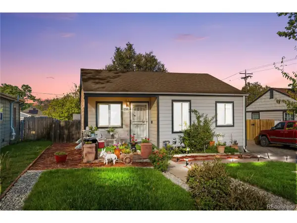 1381 Kenton St, Aurora, CO 80010