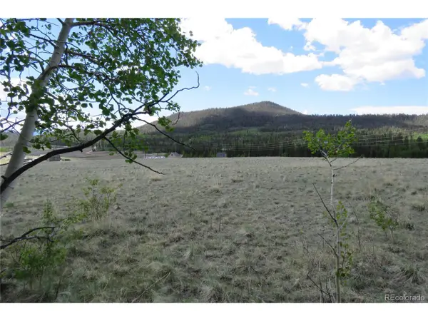 437 Overland Cir, Jefferson, CO 80456