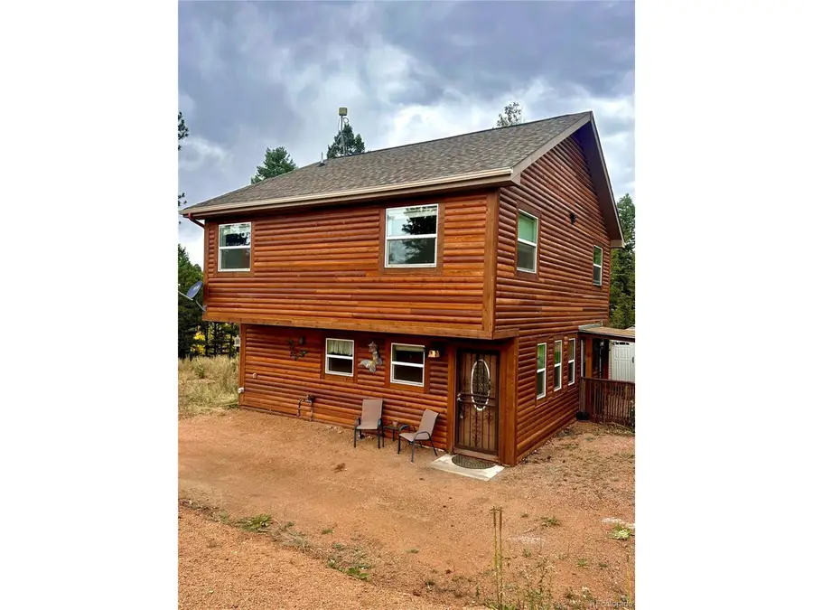 109 Garnet Way, Florissant, CO 80816 - Image #3