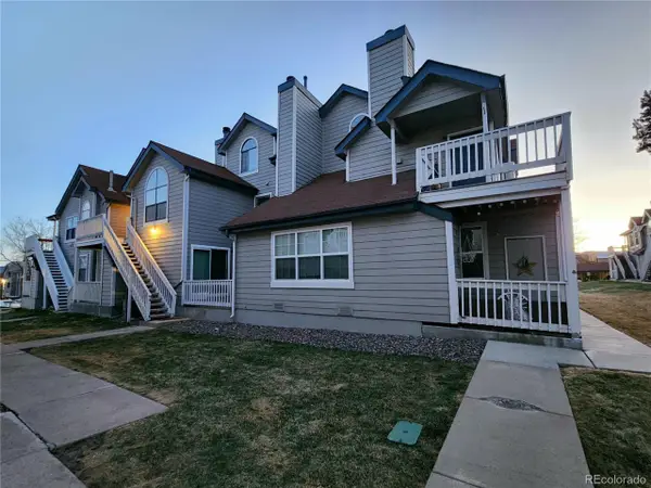 8337 S Upham Way #211, Littleton, CO 80128