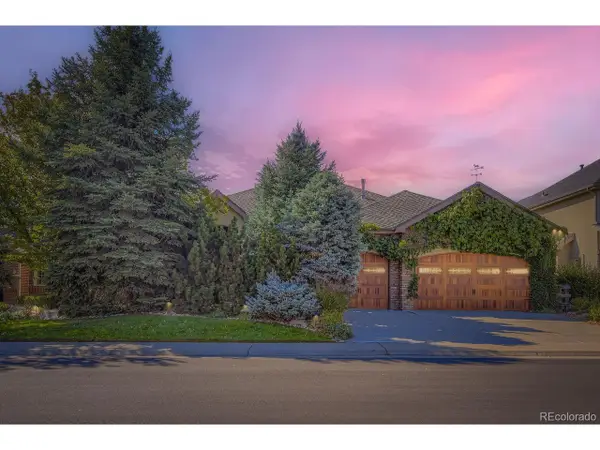 6033 S Eagle St, Centennial, CO 80016