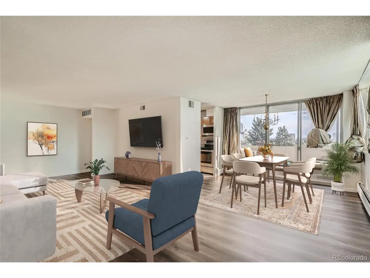 740 N Pearl St #503, Denver, CO 80203 - Image #1