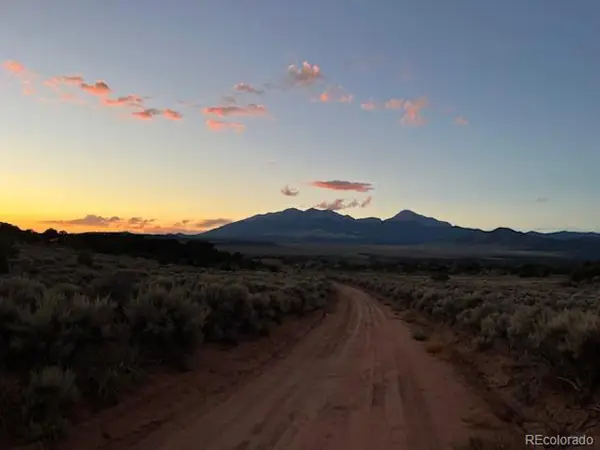 7222 Burnham Rd, Fort Garland, CO 81133