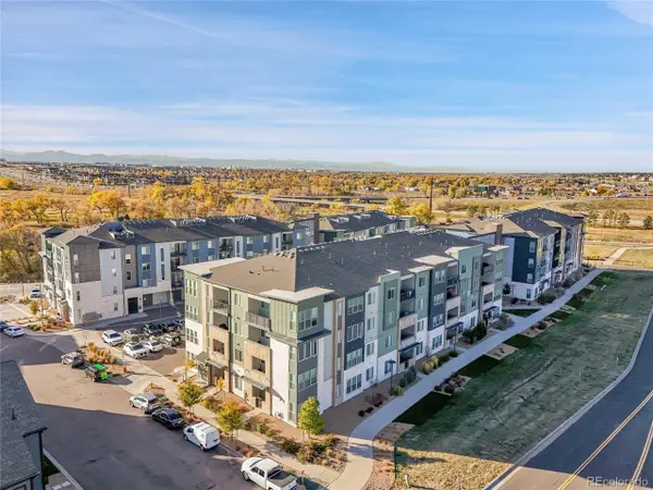 9287 Twenty Mile Rd #406, Parker, CO 80134