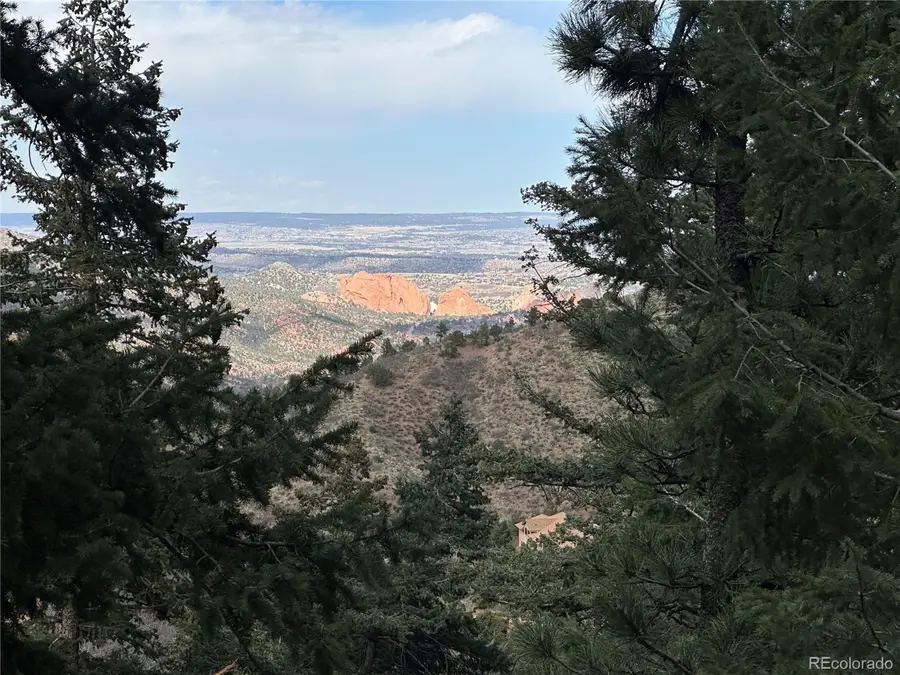 284 Neon Moon, Manitou Springs, CO 80829 - Image #2