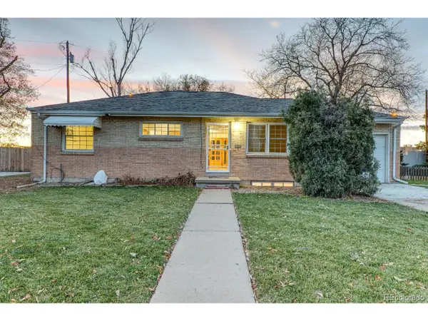 2785 S Hudson St, Denver, CO 80222