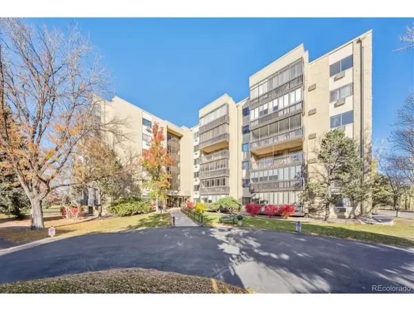 13691 E Marina Dr #303, Aurora, CO 80014