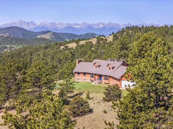 9591 State Highway 96, Westcliffe, CO 81252
