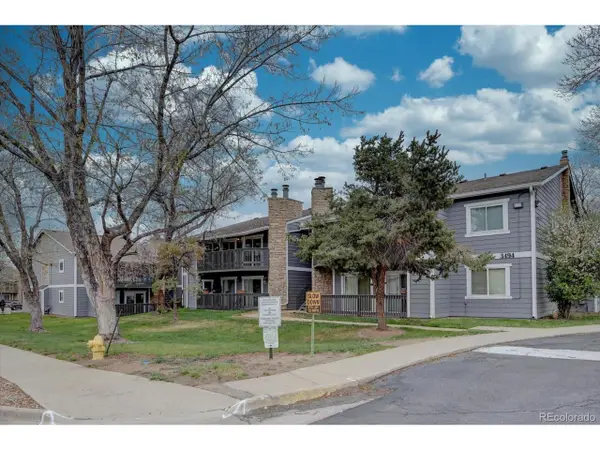 3494 S Eagle St #202, Aurora, CO 80014
