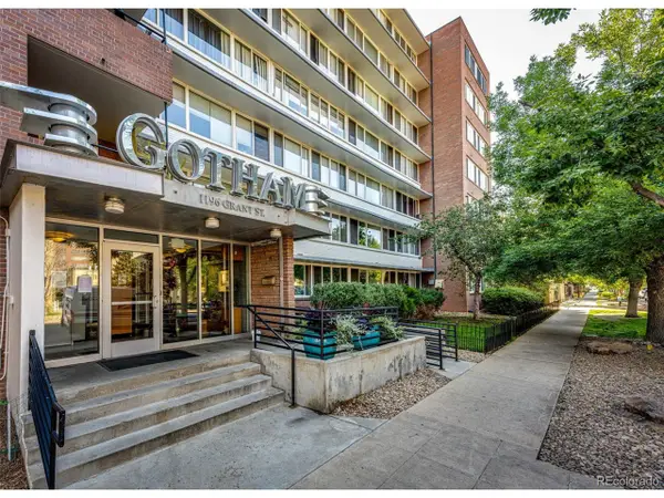 1196 N Grant St #406, Denver, CO 80203