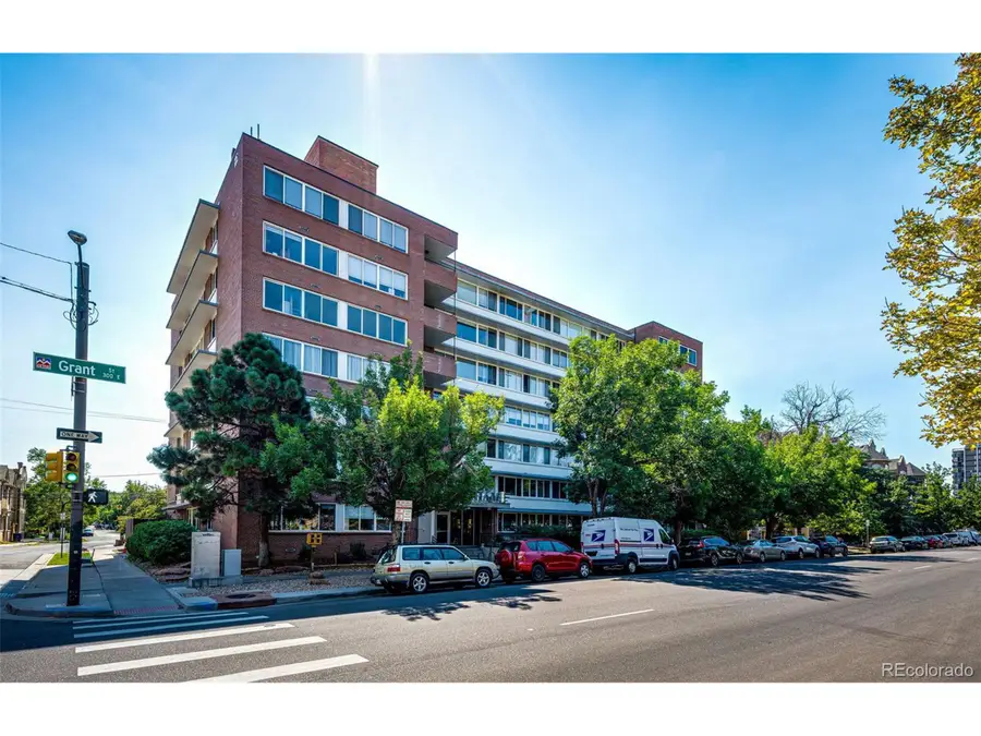 1196 N Grant St #406, Denver, CO 80203 - Image #2