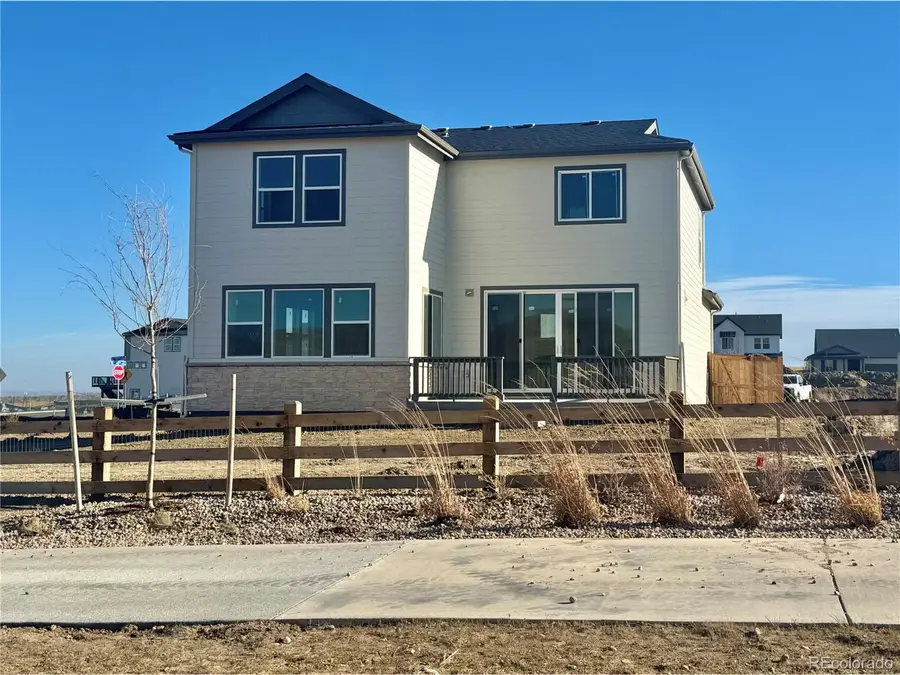 16857 W 92nd Loop, Arvada, CO 80007 - Image #2