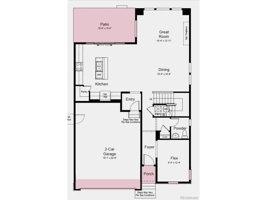 16857 W 92nd Loop, Arvada, CO 80007 - Image #3