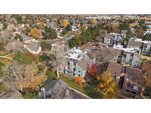 6495 S Havana St #A, Englewood, CO 80111