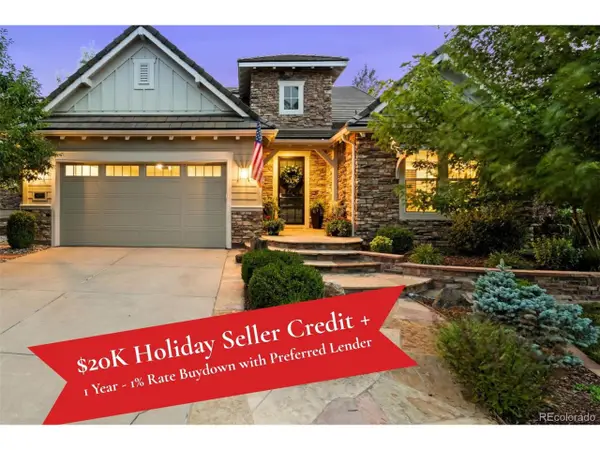 470 Maplehurst Dr, Highlands Ranch, CO 80126