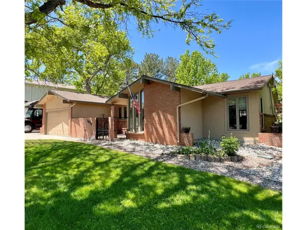 7019 S Windermere St, Littleton, CO 80120