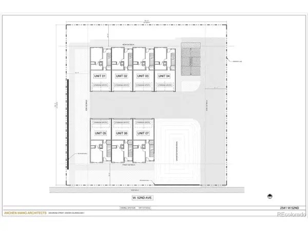 2541 W 52nd Ave, Denver, CO 80221