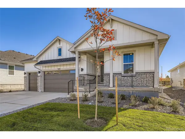 9046 S Shawnee Ct, Aurora, CO 80016