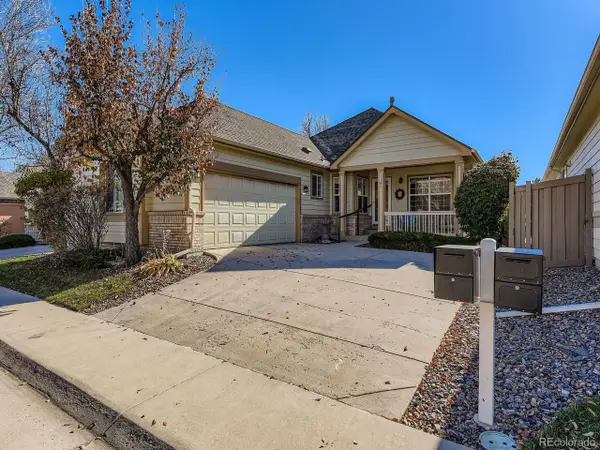 7169 W Belmont Dr, Littleton, CO 80123