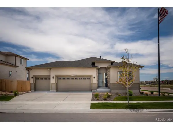 13410 New Ranch Dr, Peyton, CO 80831