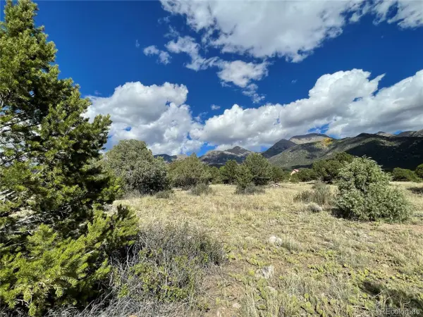 1566 N Rocky Mountain Trl, Crestone, CO 81131