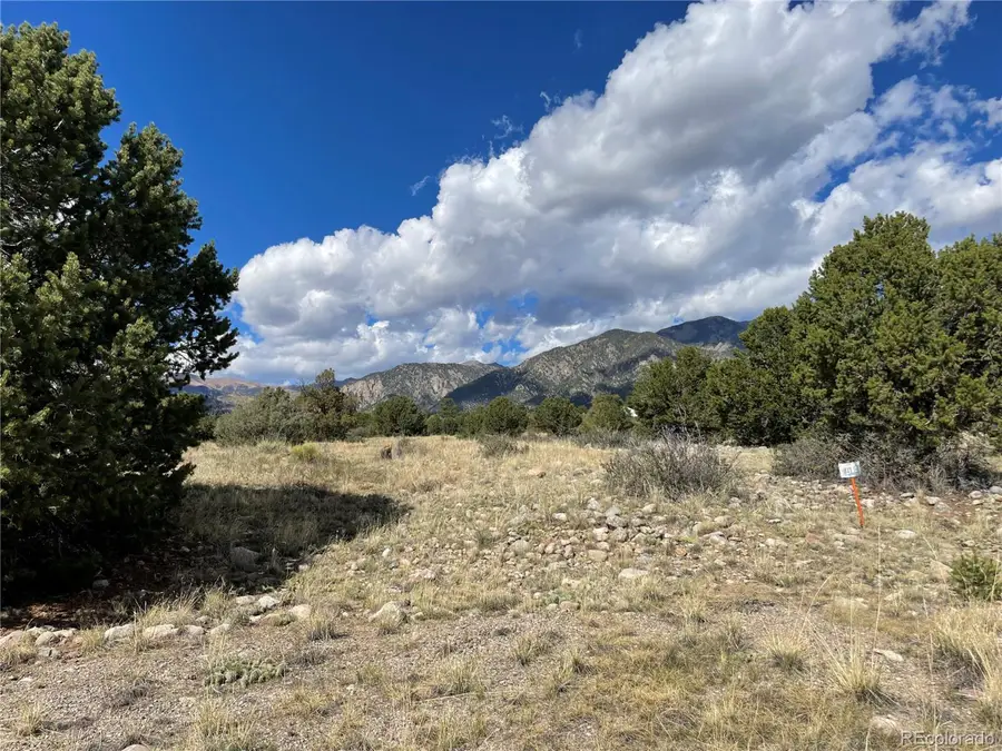 1566 N Rocky Mountain Trl, Crestone, CO 81131 - Image #3